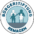 Logo Bürgerstiftung